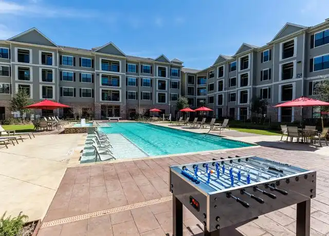 Property at 10006 Fannin Sta, Houston, TX, 77045, 1 bed, 1 bath, [object Object]