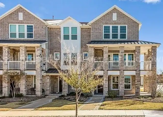 Property at 3700 Pelican Rest Way, Arlington, TX, 76005, 3 beds, 3.5 baths, [object Object]
