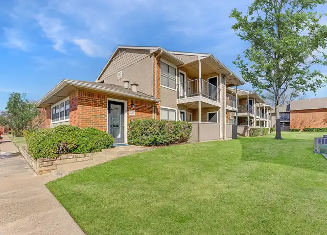 Property at Towne Centre Village - 1208 Americana Ln, Mesquite, TX, 75150, 1 bed, 1 bath, [object Object]