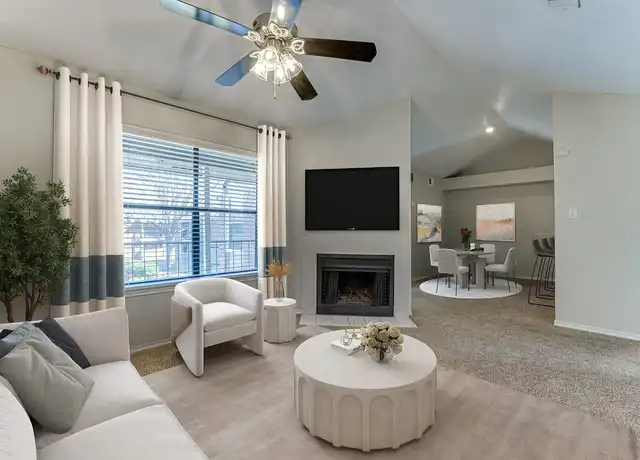 Property at Towne Centre Village - 1208 Americana Ln, Mesquite, TX, 75150, 1 bed, 1 bath, [object Object]