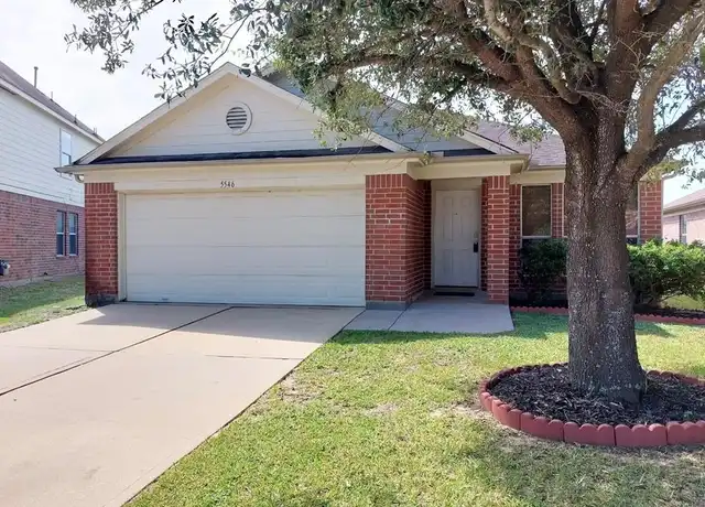 Property at 5546 Calm Ct, Houston, TX, 77084, 3 beds, 2 baths, [object Object]