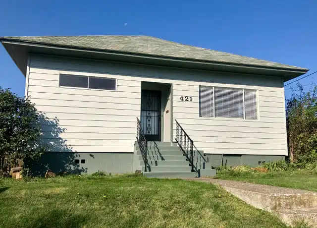 Property at 421 NW 12th St, Pendleton, OR, 97801, 3 beds, 2 baths, [object Object]