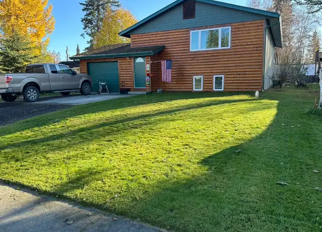 Property at 309 Farewell Ave Unit 2, Fairbanks, AK, 99701, 1 bed, 1 bath, [object Object]
