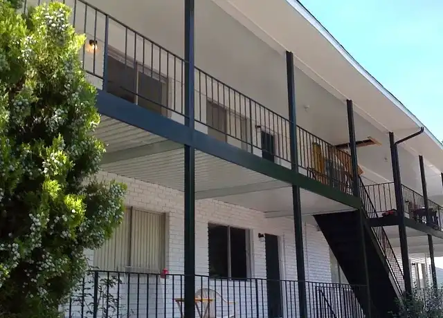 Property at The Bluffs Apartments - 291 S Finley St, Athens, GA, 30605, 1 bed, 1 bath, [object Object]