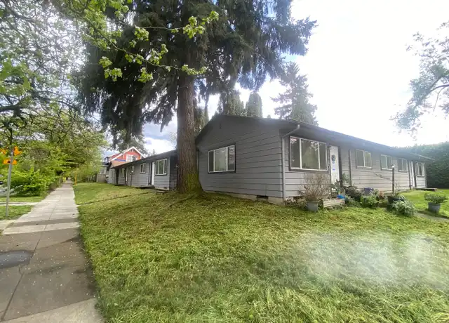 Property at 9404 N Lombard St Unit 9408, Portland, OR, 97203, 3 beds, 1 bath, [object Object]