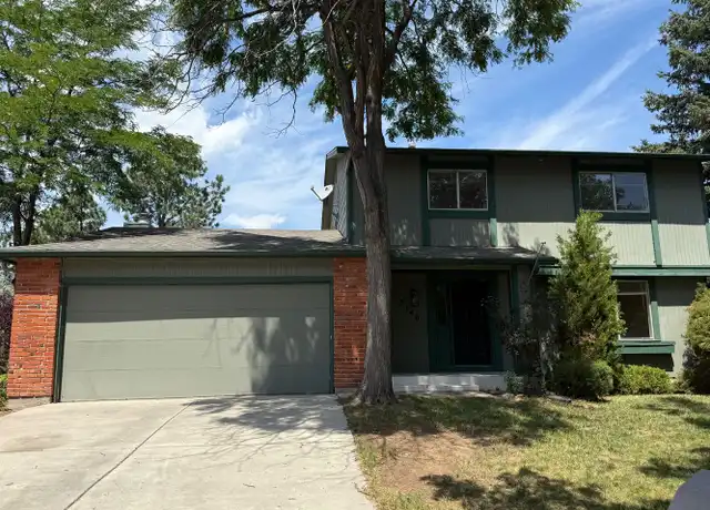 Property at 3140 Westcliff Dr W, Colorado Springs, CO, 80906, 4 beds, 3.5 baths, [object Object]