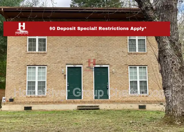 Property at 505 Bruning Ln, Chattanooga, TN, 37415, 2 beds, 2 baths, [object Object]