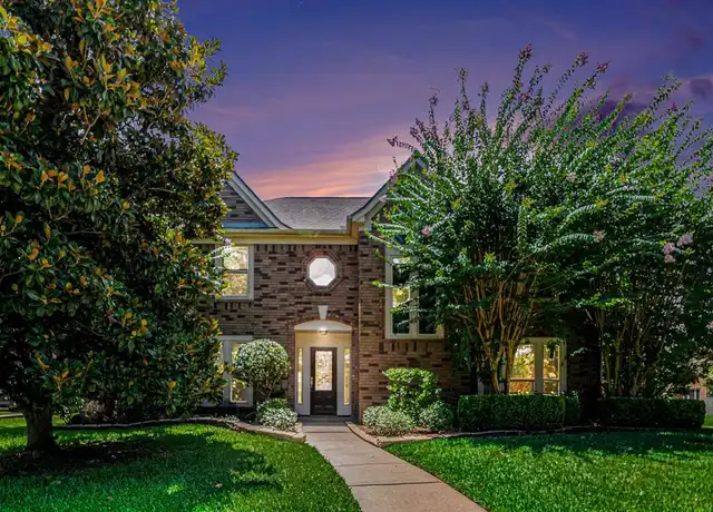 Property at 4105 Pebble Beach Dr, League City, TX, 77573, 4 beds, 2.5 baths, [object Object]