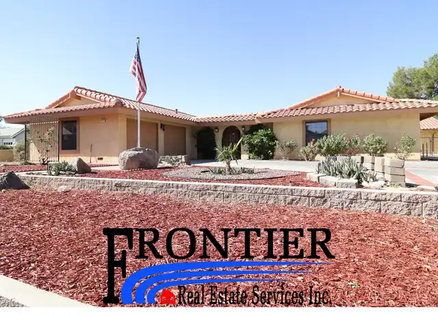 Property at 1051 N Inyo St, Ridgecrest, CA, 93555, 3 beds, 2 baths, [object Object]