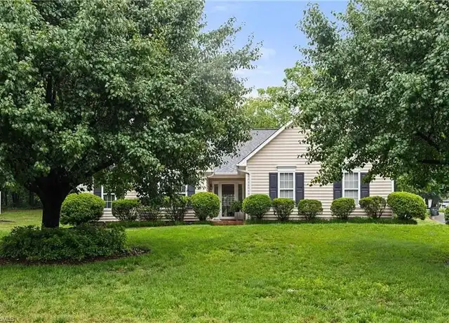 Property at 4800 Corinthian Way, Greensboro, NC, 27410, 3 beds, 2 baths, [object Object]