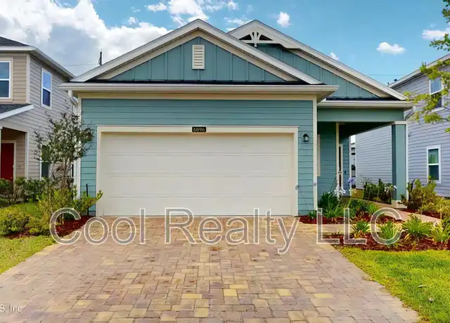 Property at 6896 Friendship Fountain Ave, Jacksonville, FL, 32217, 3 beds, 2 baths, [object Object]