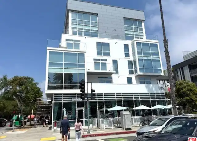 Property at 1705 Ocean Ave #403, Santa Monica, CA, 90401, 1 bed, 1.5 baths, [object Object]
