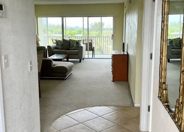 Property at 3000 N Palm Aire Dr #603, Pompano Beach, FL, 33069, 2 beds, 2 baths, [object Object]
