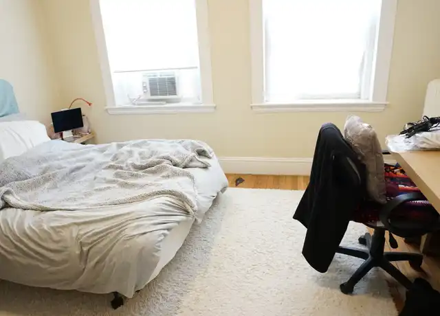 Property at 64 Woodstock Ave Unit 9, Brighton, MA, 02135, 0 beds, 1 bath, [object Object]