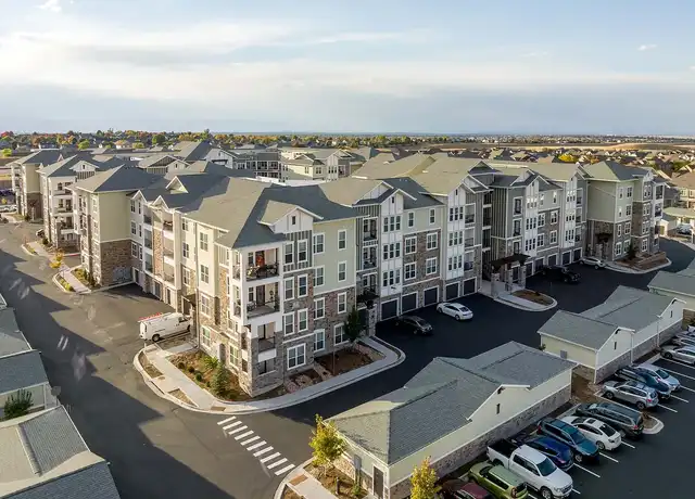 Property at Five810 Southlands - 5810 S Southlands Pkwy, Aurora, CO, 80016, 1-3 bed, 1-2 bath, [object Object]