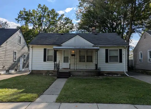 Property at 15923 Leona Dr, Redford, MI, 48239, 3 beds, 1 bath, [object Object]