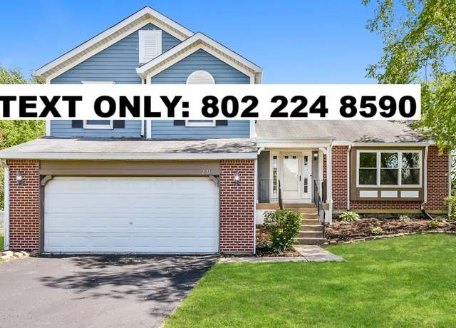 Photo of 27 Magnolia Dr, Streamwood, IL 60107