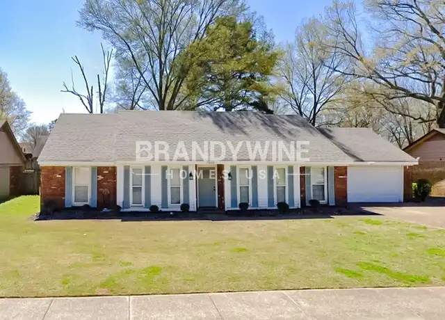 Property at 7055 Cobblestone Dr Unit 7055, Memphis, TN, 38125, 3 beds, 2 baths, [object Object]