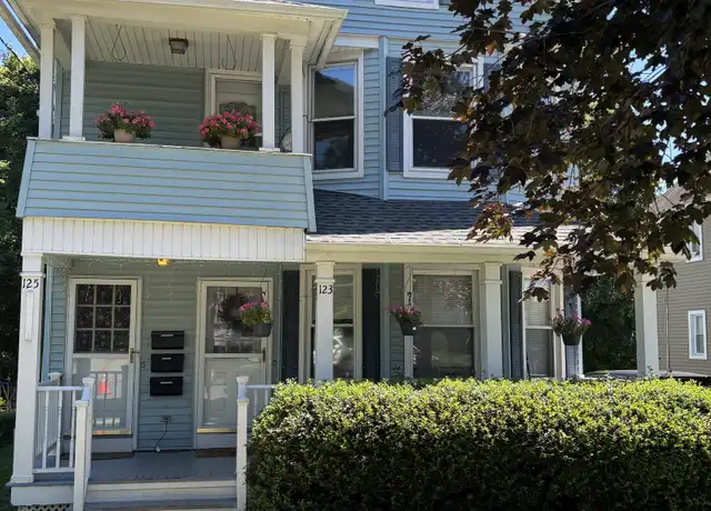 Property at 123 Park Ave #3, Naugatuck, CT, 06770, 1 bed, 1 bath, [object Object]
