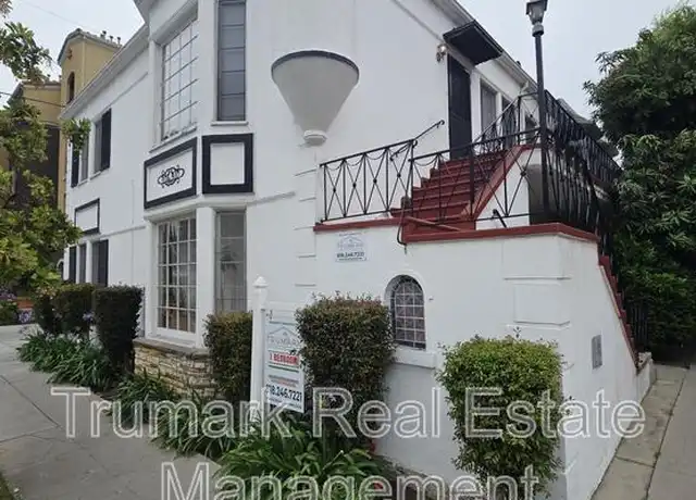 Property at 408 E Harvard St Unit A, Glendale, CA, 91205, 1 bed, 1 bath, [object Object]