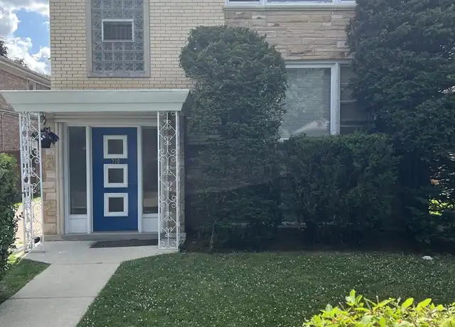 Property at 720 Wesley Ave Unit 2, Evanston, IL, 60202, 3 beds, 1.5 baths, [object Object]