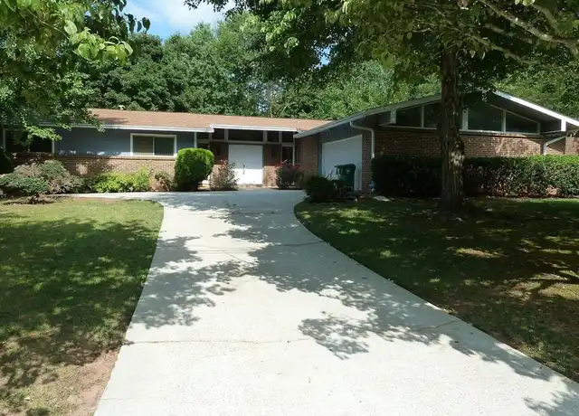 Property at 423 Rock Meadow Dr, Stone Mountain, GA, 30088, 3 beds, 2.5 baths, [object Object]