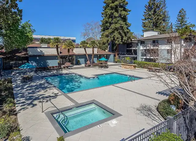 Property at The Montclaire - 450 N Mathilda Ave, Sunnyvale, CA, 94085, 0 beds, 1 bath, [object Object]