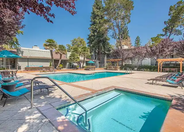 Property at The Montclaire - 450 N Mathilda Ave, Sunnyvale, CA, 94085, 0-2 beds, 1-2 bath, [object Object]