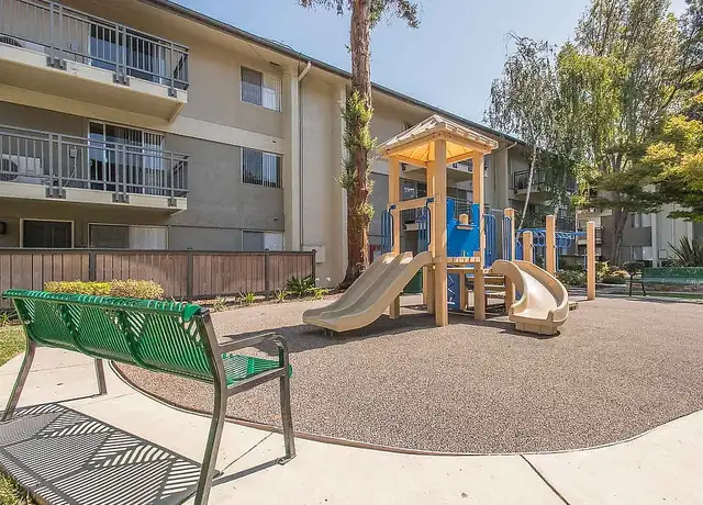 Photo of 450 N Mathilda Ave, Sunnyvale, CA 94085
