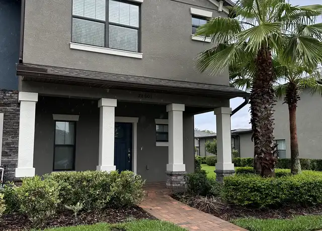 Property at 28601 Tranquil Lake Cir, Wesley Chapel, FL, 33543, 3 beds, 2.5 baths, [object Object]