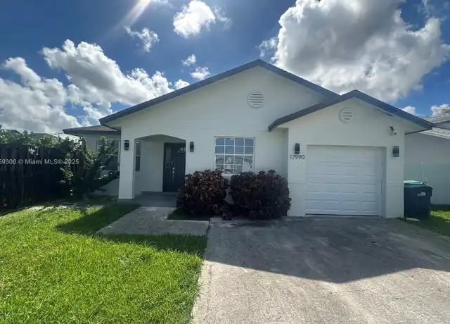Property at 17990 SW 135th Ave Unit NA, Miami, FL, 33177, 4 beds, 2 baths, [object Object]