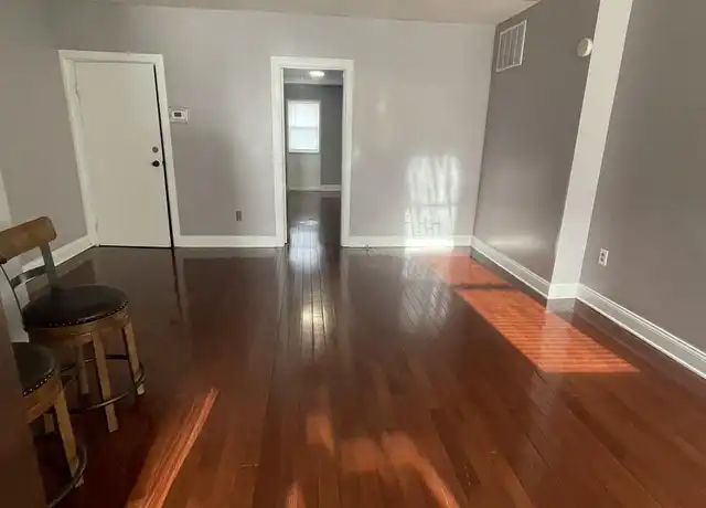 Property at 627 N White Horse Pike Unit 1, Somerdale, NJ, 08083, 1 bed, 1 bath, [object Object]