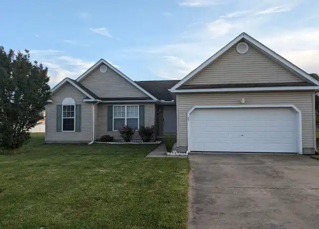 Property at 45 Anchor Ln, Dover, DE, 19901, 3 beds, 2.5 baths, [object Object]