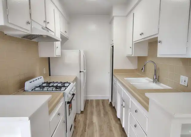 Property at 3821 Wasatch Ave Unit 9, Los Angeles, CA, 90066, 1 bed, 1 bath, [object Object]