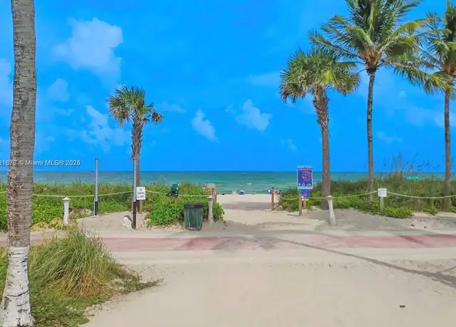 Property at 5445 Collins Ave #805, Miami Beach, FL, 33140, 0 beds, 1 bath, [object Object]