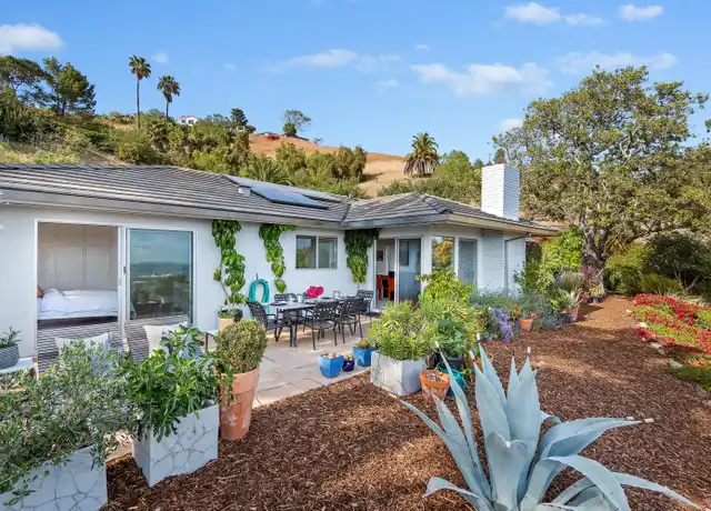 Property at 31 Celine Dr, Santa Barbara, CA, 93105, 2 beds, 2 baths, [object Object]