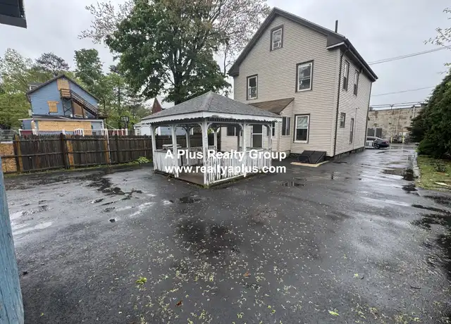 Property at 688 Canterbury St, Roslindale, MA, 02131, 4 beds, 1.5 baths, [object Object]