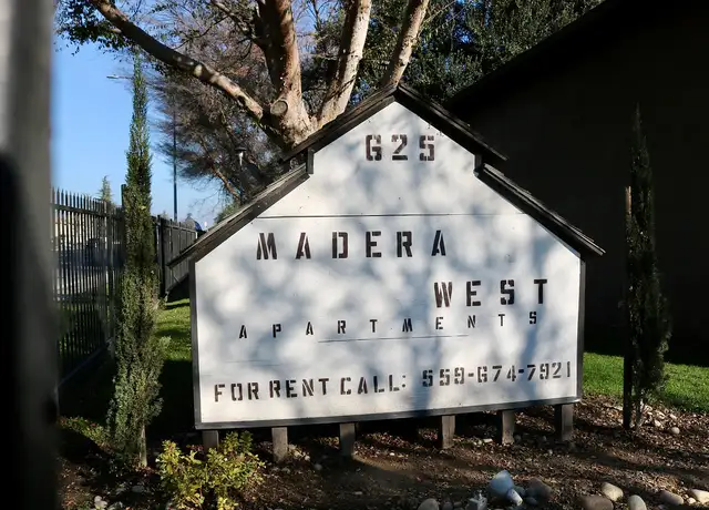 Photo of 625 S Madera Ave, Madera, CA 93637