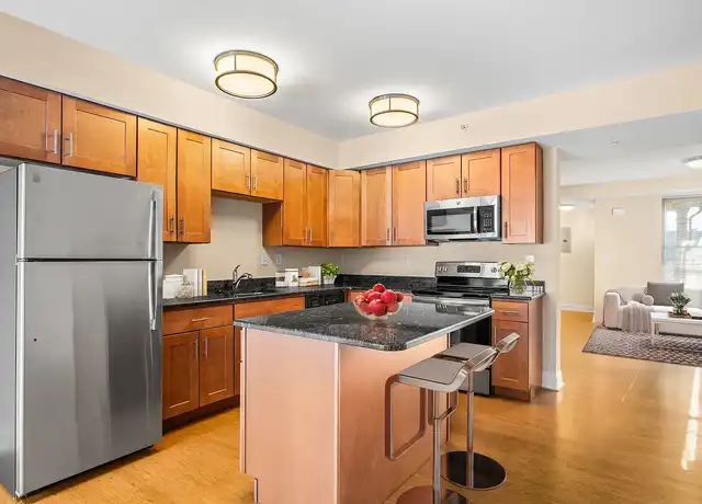 Property at Corner Park Apartments - 807 Boot Rd, West Chester, PA, 19380, 2 beds, 1-2.5 bath, [object Object]