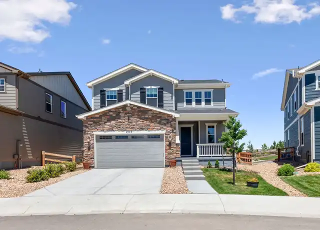 Property at 4115 Chasm Lake Dr, Loveland, CO, 80538, 3 beds, 2.5 baths, [object Object]