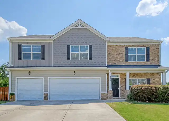 Property at 4639 Southwind Rd, Evans, GA, 30809, 5 beds, 4.5 baths, [object Object]