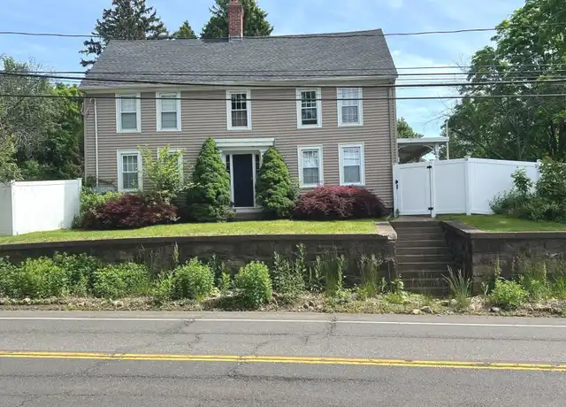 Property at 566 W Main St, Cheshire, CT, 06410, 3 beds, 1 bath, [object Object]