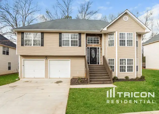 Property at 11569 Registry Blvd, Hampton, GA, 30228, 4 beds, 3 baths, [object Object]