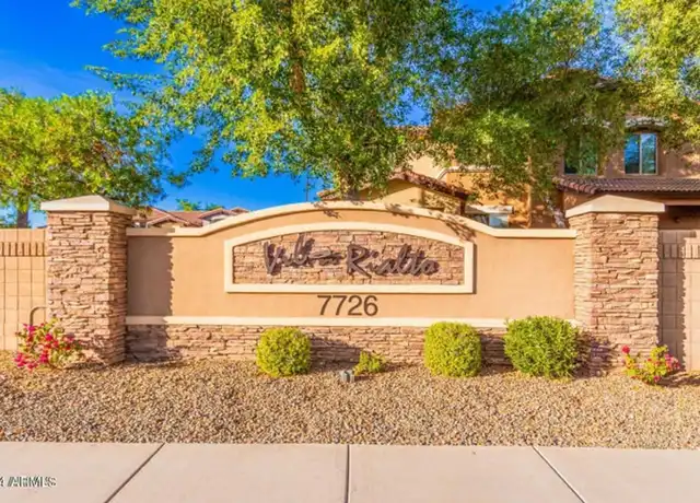 Property at 7726 E Baseline Rd #160, Mesa, AZ, 85209, 3 beds, 2.5 baths, [object Object]
