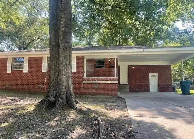 Property at 25 Alameda Dr, Little Rock, AR, 72204, 3 beds, 2 baths, [object Object]