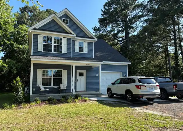 Property at 3026 Old Mill Rd, Chesapeake, VA, 23323, 4 beds, 2.5 baths, [object Object]