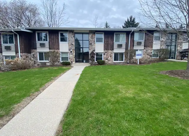 Property at N84W15505 Menomonee Ave Unit 4, Menomonee Falls, WI, 53051, 1 bed, 1 bath, [object Object]