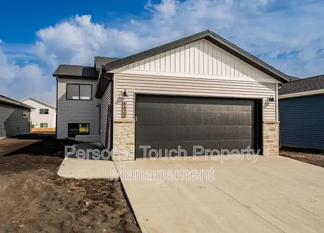 Property at 6622 68th St S, Horace, ND, 58047, 3 beds, 2.5 baths, [object Object]