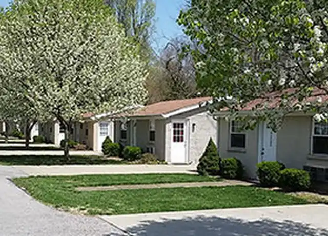 Property at 6155 County Road 1080 W Unit 6155, Newburgh, IN, 47630, 1 bed, 1 bath, [object Object]
