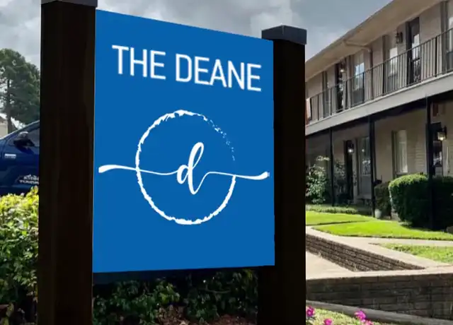 Property at The Deane - 1851 W Deane St, Fayetteville, AR, 72703, 2 beds, 1 bath, [object Object]